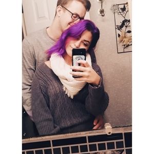 Meet your Posher, Chad